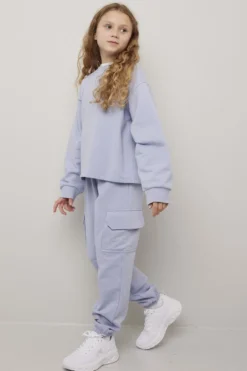 Collegegenser Nora