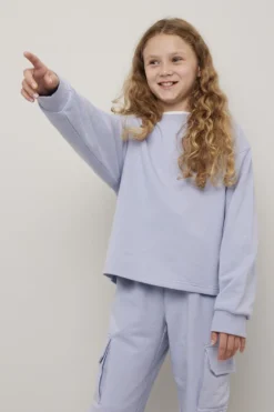 Collegegenser Nora