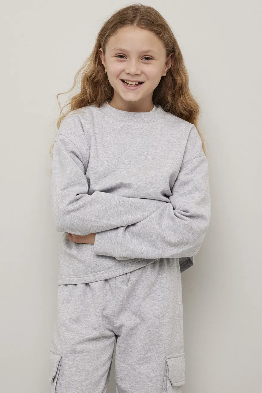 Collegegenser Nora