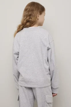 Collegegenser Nora