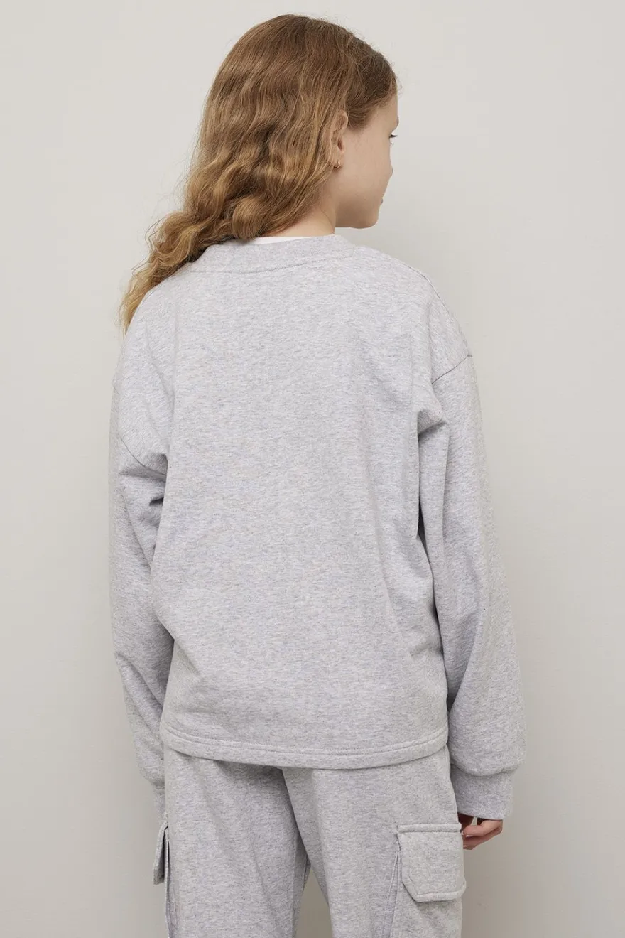 Collegegenser Nora