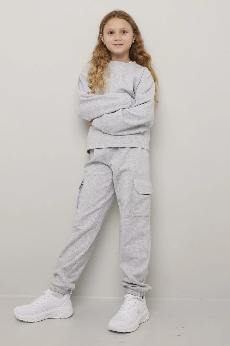 Collegegenser Nora