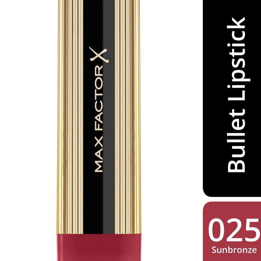 Color Elixir Moisture Lipstick