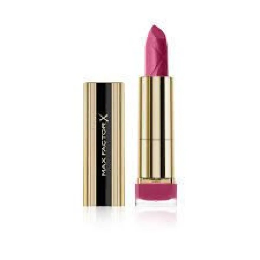 Color Elixir Moisture Lipstick