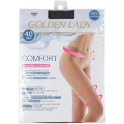 Comfort 40den Strømpebukse