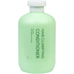 Conditioner Clarify Lily water