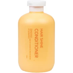 Conditioner Shine Orange blossom