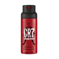 CR7 Deospray 150 ml