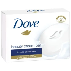 Cream Bar såpe 90gr