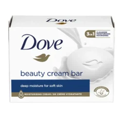 Cream Bar såpe 90gr