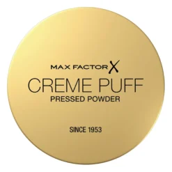 Creme Puff Pressed Powder