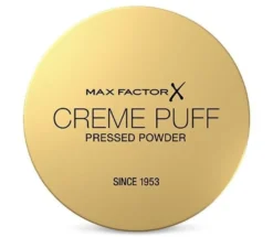 Creme Puff Pressed Powder