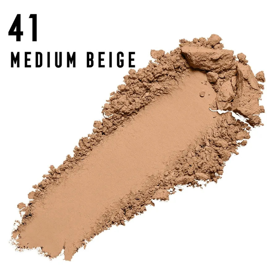 Creme Puff Pressed Powder