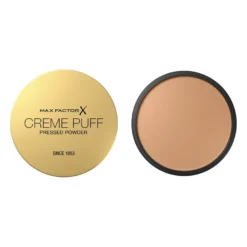 Creme Puff Pressed Powder