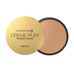 Creme Puff Pressed Powder