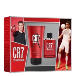 Cristiano Ronaldo CR7 Gift Set
