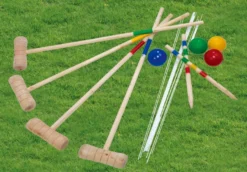 Crocket i tre