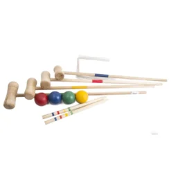 Crocket i tre