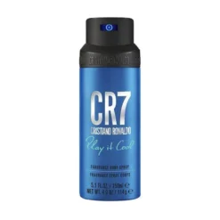 CR7 Play it Cool Deospray 150 ml