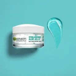 Dagkrem Hyaluron Barrier Water Gel 50ml