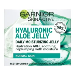 Dagkrem Hyaluron Barrier Water Gel 50ml