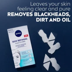 Daily Essentials Clear Up Strips