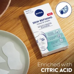 Daily Essentials Clear Up Strips