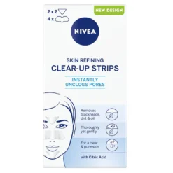 Daily Essentials Clear Up Strips