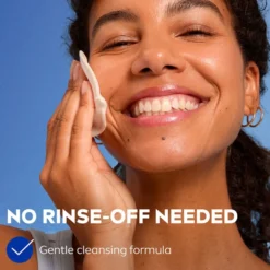 Daily Essentials Eye Makeup Remove