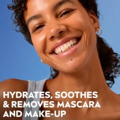 Daily Essentials Eye Makeup Remove