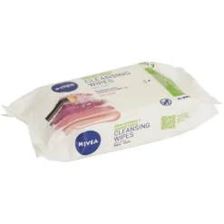 Daily Essentials Gentle Cleansing Wipes
