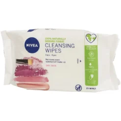 Daily Essentials Gentle Cleansing Wipes