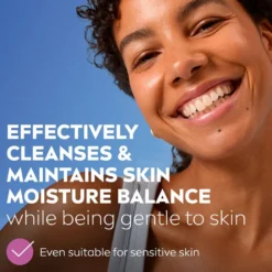 Daily Essentials Gentle Cleansing Wipes