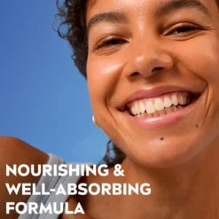 Daily Essentials Nourishing Day Cream Dry Skin