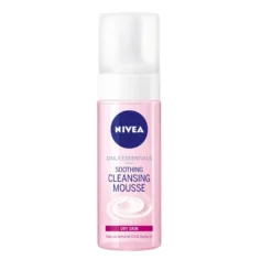 Daily Essentials Nourishing Mousse 150ml