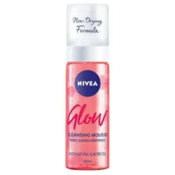 Daily Essentials Nourishing Mousse 150ml