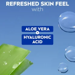 Daily Essentials Refreshing Gel