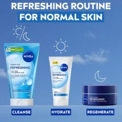 Daily Essentials Refreshing Gel