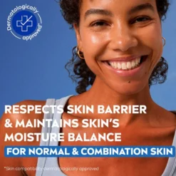 Daily Essentials Refreshing Gel