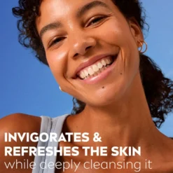 Daily Essentials Refreshing Gel