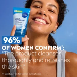 Daily Essentials Refreshing Gel
