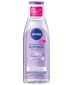 Daily Essentials Sensitive Michellar Water