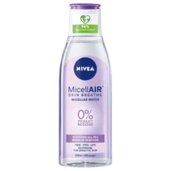 Daily Essentials Sensitive Michellar Water