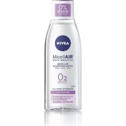 Daily Essentials Sensitive Michellar Water
