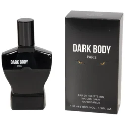 Dark Body Men EDT