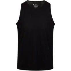 David Casual Singlet