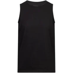 David Casual Singlet