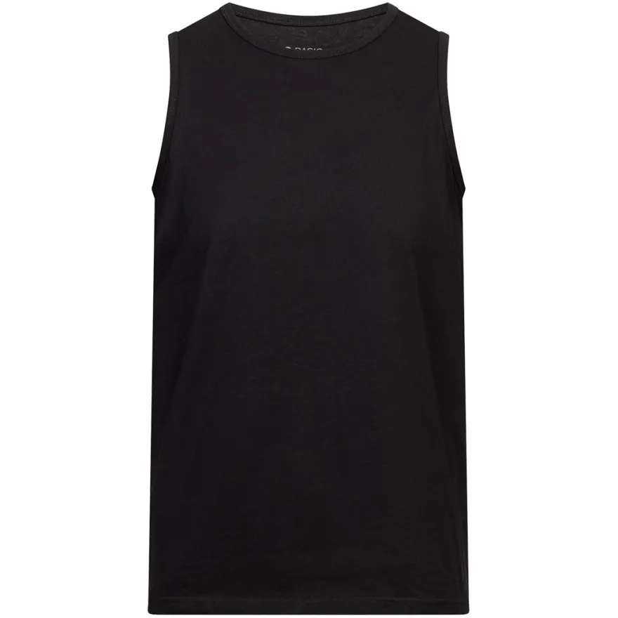 David Casual Singlet