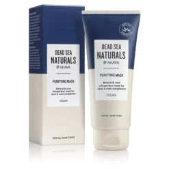 Dead Sea Naturals Purifying Ansiktsmaske
