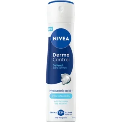 Deo Derma Control Defend Spray